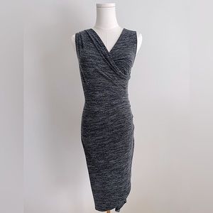 Wilfred Free Wrap Dress Size XS